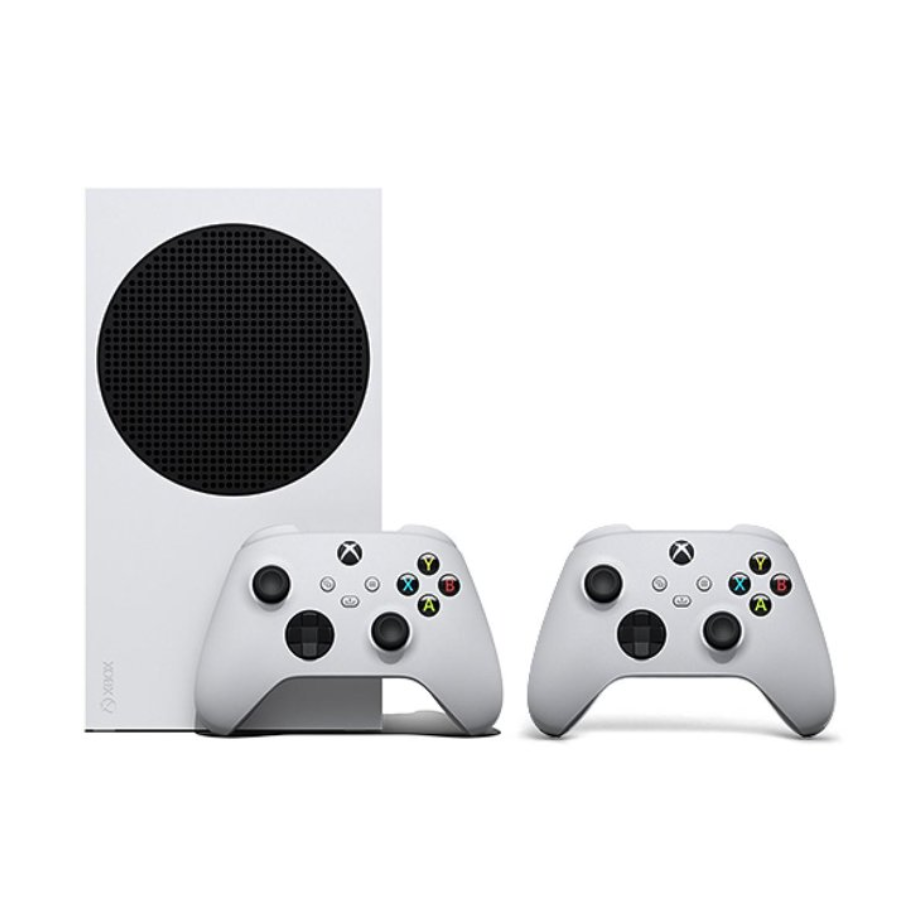 Xbox console on store sale